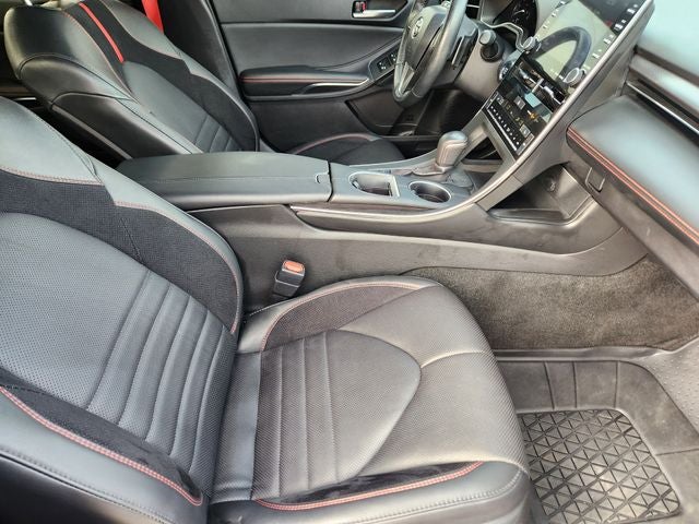 2021 Toyota Avalon TRD