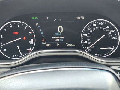 2021 Toyota Avalon TRD