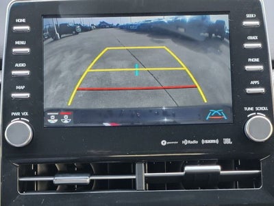 2021 Toyota Avalon TRD