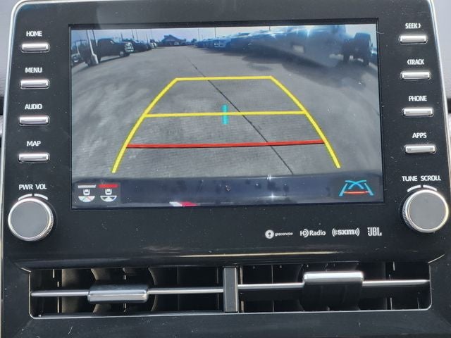 2021 Toyota Avalon TRD