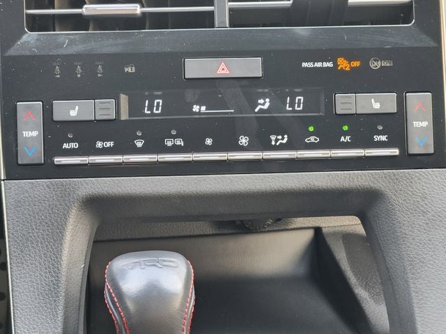 2021 Toyota Avalon TRD