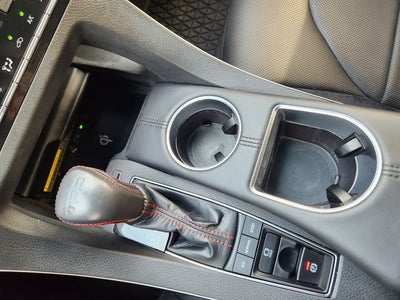 2021 Toyota Avalon TRD