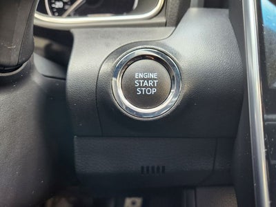 2021 Toyota Avalon TRD