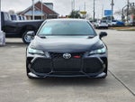 2021 Toyota Avalon TRD