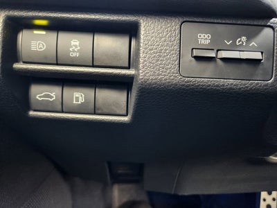 2021 Toyota Avalon TRD