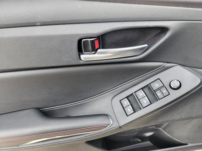 2021 Toyota Avalon TRD