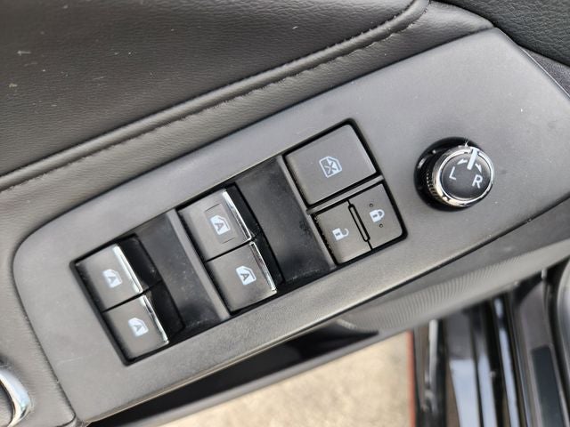 2021 Toyota Avalon TRD