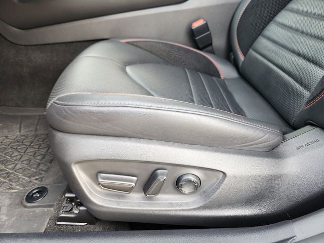 2021 Toyota Avalon TRD