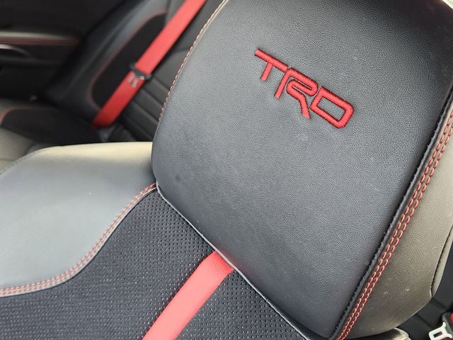 2021 Toyota Avalon TRD