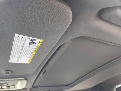 2021 Toyota Avalon TRD