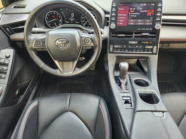 2021 Toyota Avalon TRD
