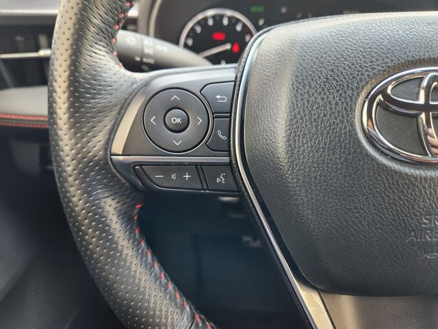 2021 Toyota Avalon TRD