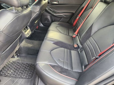 2021 Toyota Avalon TRD