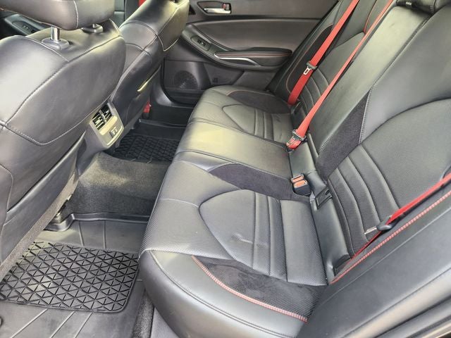 2021 Toyota Avalon TRD