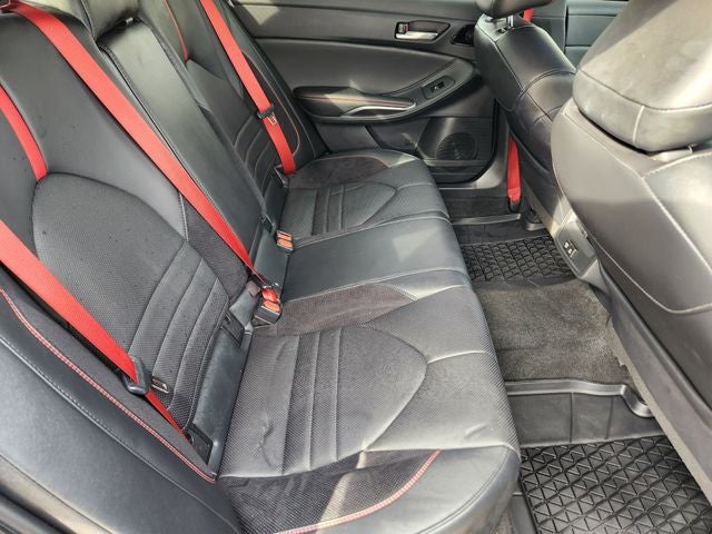 2021 Toyota Avalon TRD