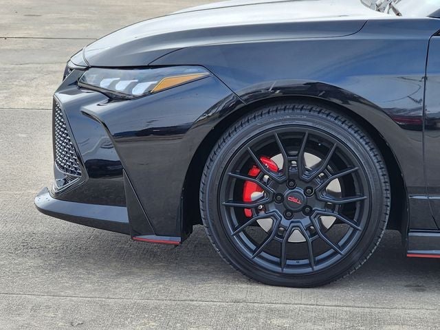 2021 Toyota Avalon TRD