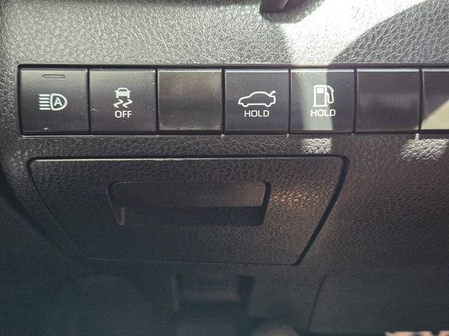2022 Toyota Camry TRD V6