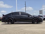 2022 Toyota Camry TRD V6