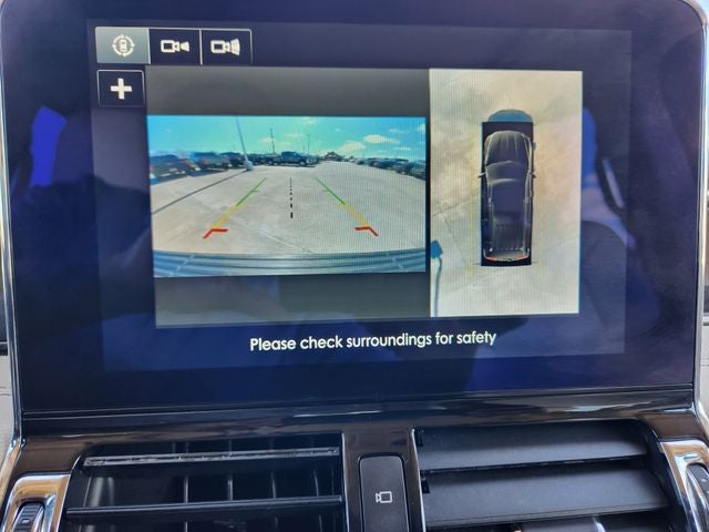 2018 Lincoln Navigator L Reserve