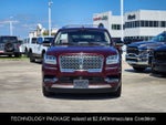 2018 Lincoln Navigator L Reserve