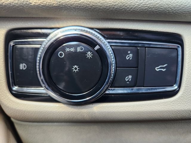 2018 Lincoln Navigator L Reserve