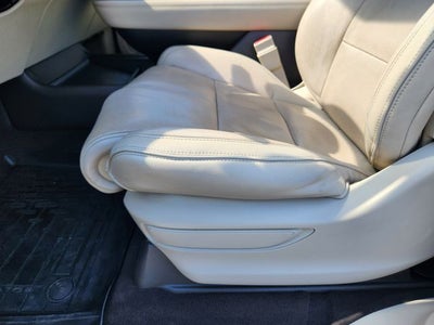 2018 Lincoln Navigator L Reserve