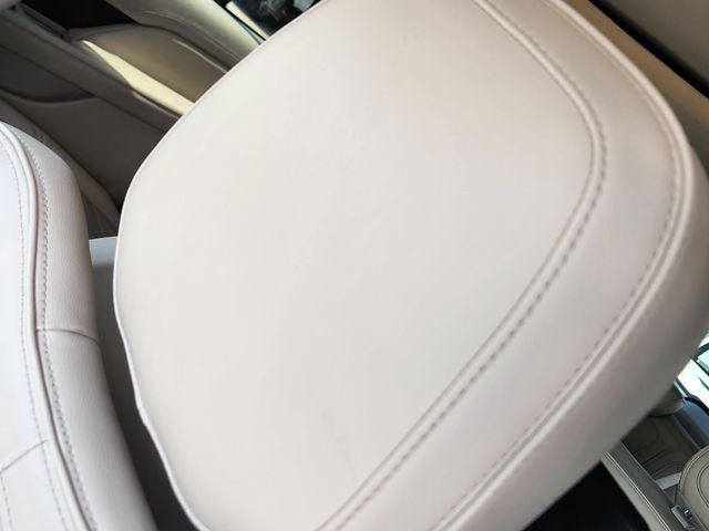 2018 Lincoln Navigator L Reserve