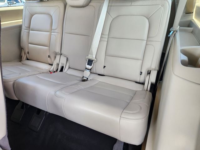 2018 Lincoln Navigator L Reserve