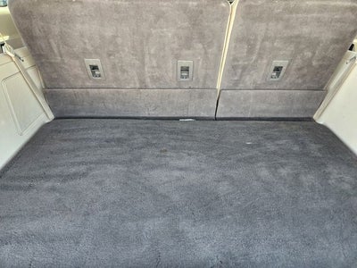 2018 Lincoln Navigator L Reserve