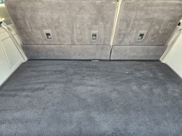 2018 Lincoln Navigator L Reserve