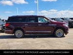 2018 Lincoln Navigator L Reserve
