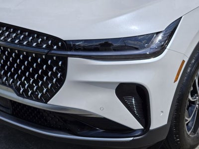 2024 Lincoln Nautilus Premiere