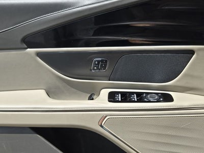 2024 Lincoln Nautilus Premiere