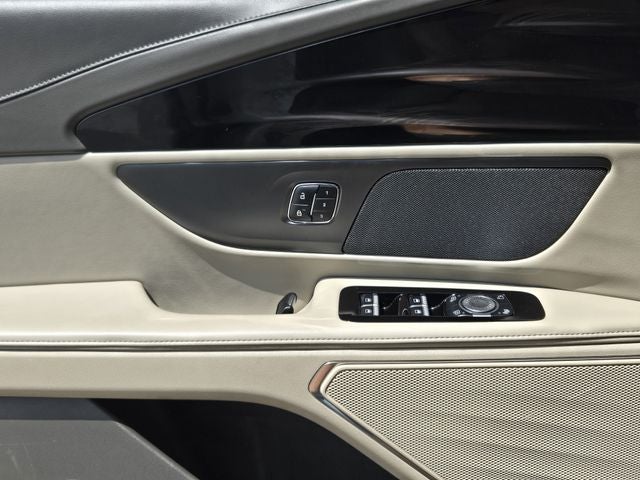 2024 Lincoln Nautilus Premiere