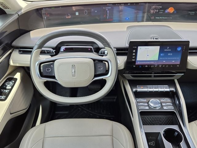 2024 Lincoln Nautilus Premiere