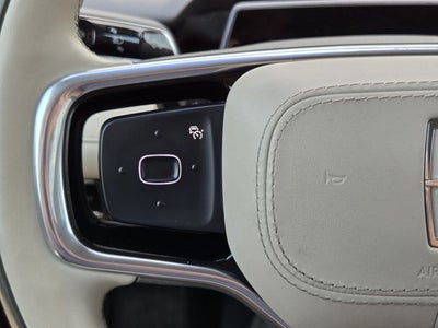 2024 Lincoln Nautilus Premiere