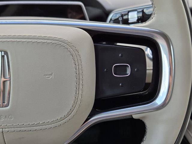 2024 Lincoln Nautilus Premiere