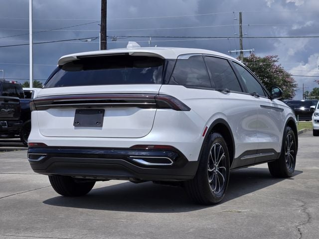 2024 Lincoln Nautilus Premiere