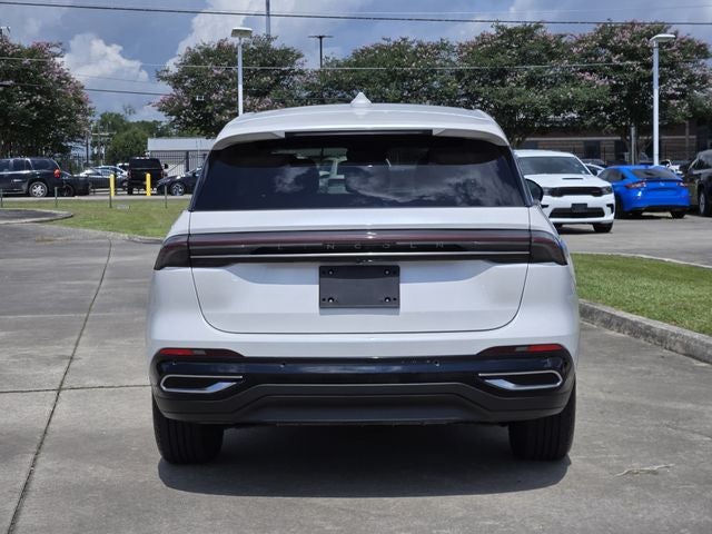 2024 Lincoln Nautilus Premiere