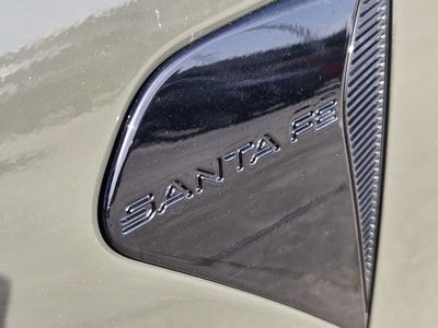 2024 Hyundai Santa Fe XRT