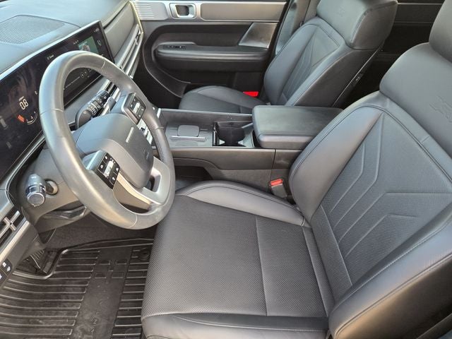 2024 Hyundai Santa Fe XRT