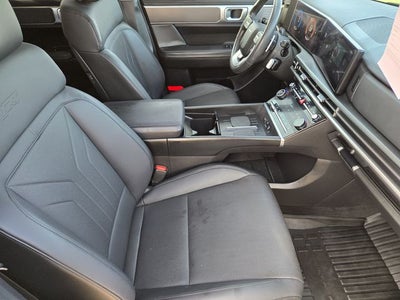 2024 Hyundai Santa Fe XRT