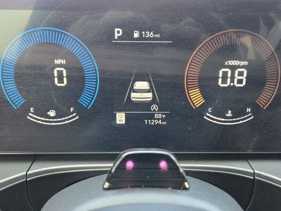 2024 Hyundai Santa Fe XRT