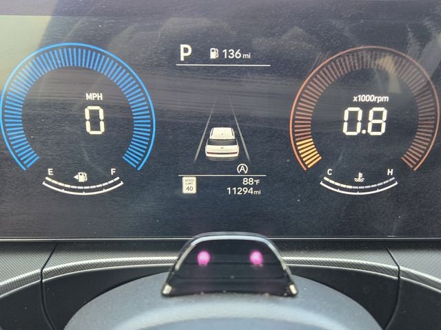 2024 Hyundai Santa Fe XRT