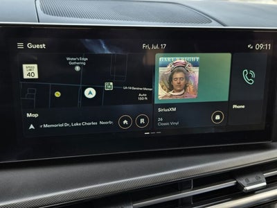 2024 Hyundai Santa Fe XRT