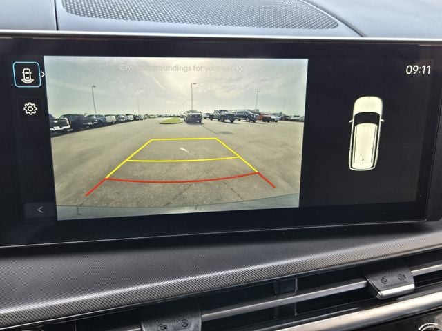 2024 Hyundai Santa Fe XRT