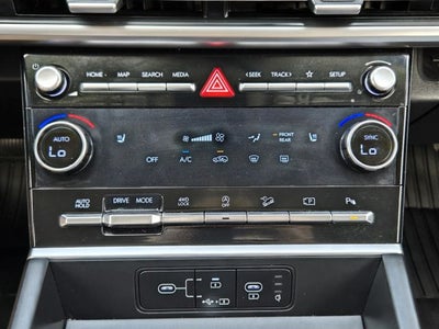 2024 Hyundai Santa Fe XRT