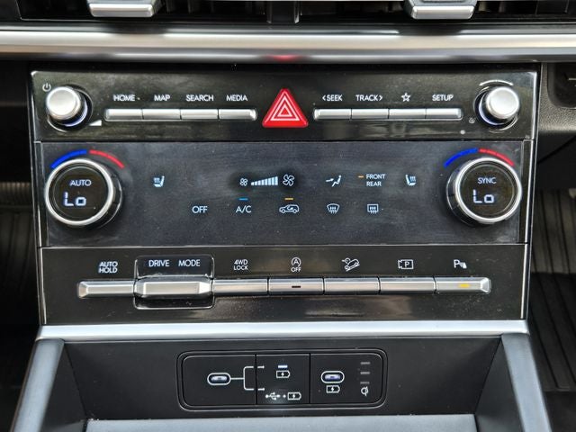 2024 Hyundai Santa Fe XRT