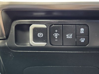 2024 Hyundai Santa Fe XRT