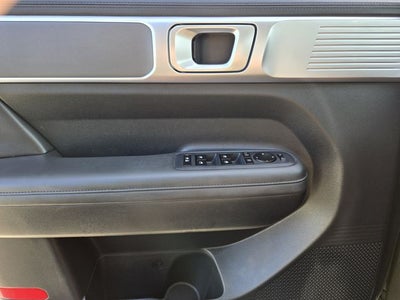 2024 Hyundai Santa Fe XRT